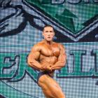 Daniel  Munoz - NPC Emerald Cup 2013 - #1